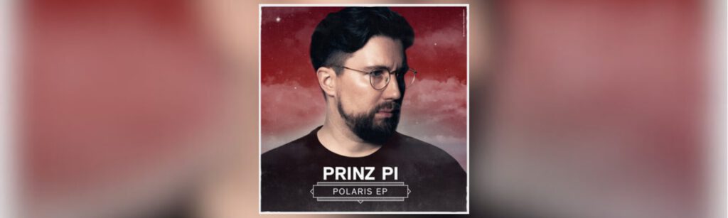 Prinz Pi – POLARIS EP