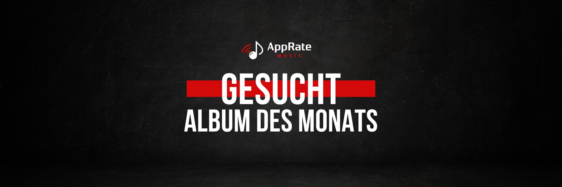 Wir suchen das Deutschrap-Album des Monats Juli 2024!