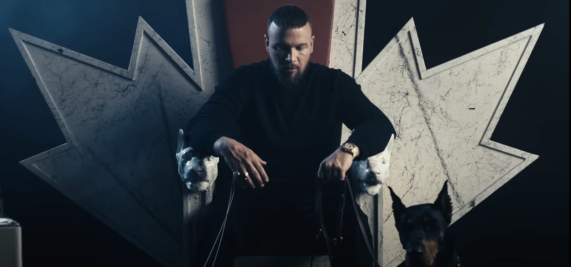 Kollegah’s neue Single „GOAT“ 🐐: Ein musikalisches Vermächtnis