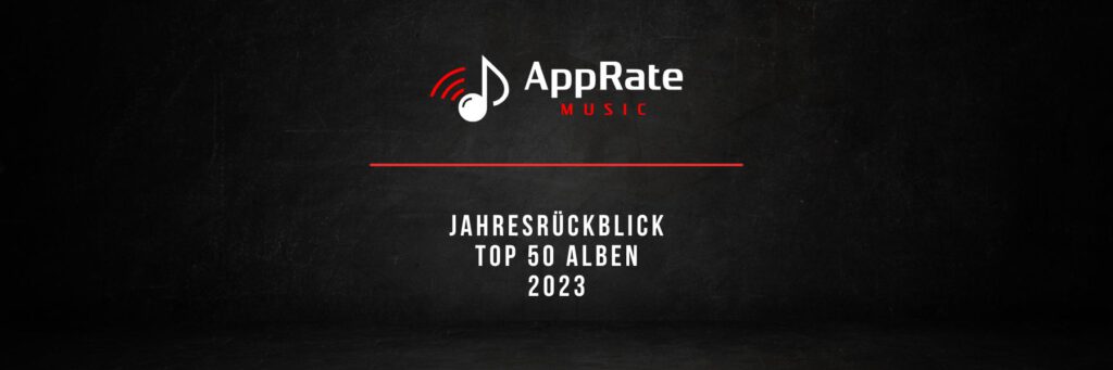 Appratemusic_Jahresrückblick_2023