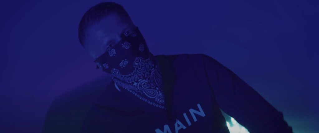 AK Ausserkontrolle kündigt sein neues Album „Mask Off“ an