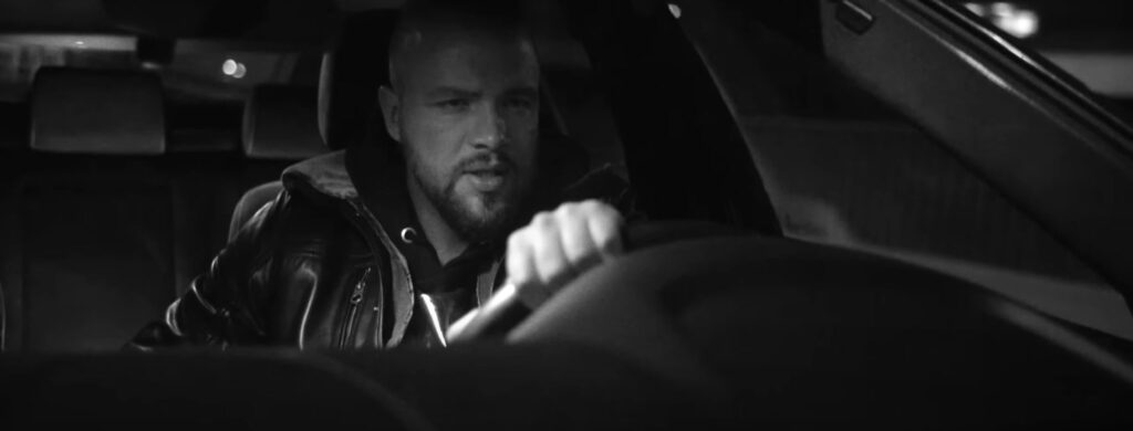 Kollegah verabschiedet sich mit Rekord-Album von der Musikszene