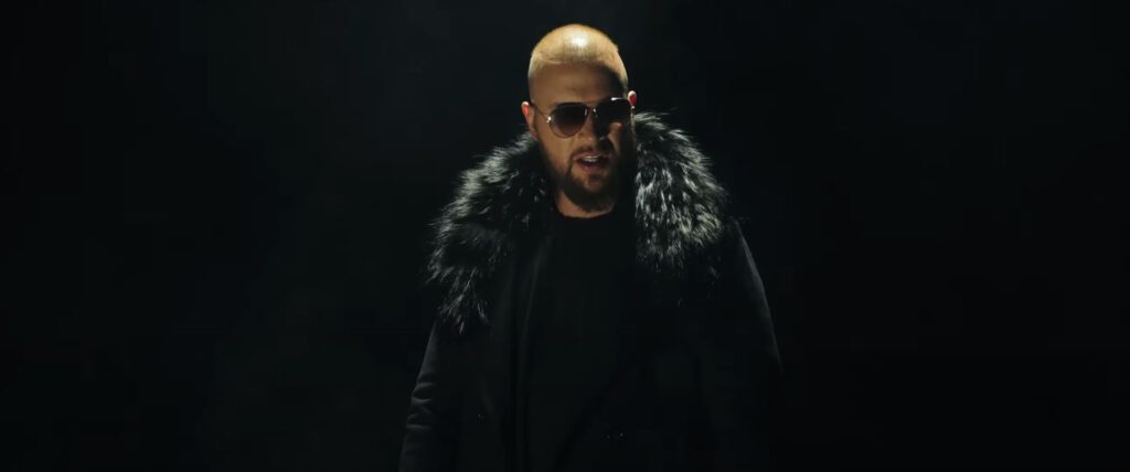 Kollegah veröffentlicht letzte Single „MAGNUM OPUS X STILL KING“ zum Album „Still King“