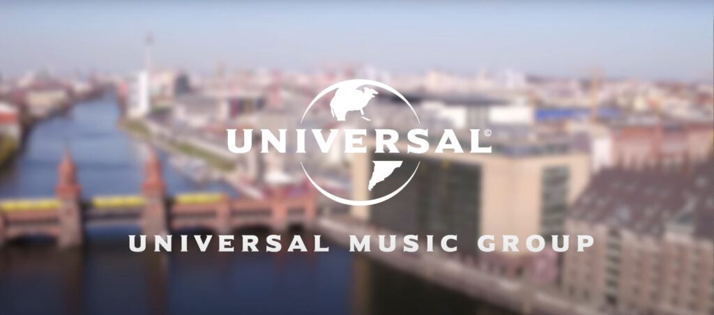 Universal aus bei Tik Tok – Diese Rapper sind betroffen